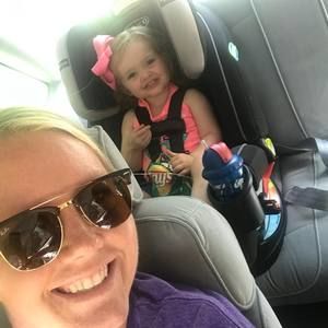 Meet your Posher, Andrea